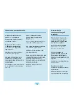 Preview for 15 page of Samsung NP-X22 (Spanish) Guía Del Usuario