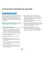 Preview for 20 page of Samsung NP-X22 (Spanish) Guía Del Usuario