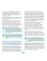 Preview for 30 page of Samsung NP-X22 (Spanish) Guía Del Usuario