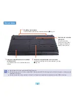 Предварительный просмотр 40 страницы Samsung NP-X22 (Spanish) Guía Del Usuario