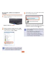 Preview for 56 page of Samsung NP-X22 (Spanish) Guía Del Usuario