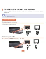 Preview for 59 page of Samsung NP-X22 (Spanish) Guía Del Usuario