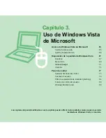 Предварительный просмотр 65 страницы Samsung NP-X22 (Spanish) Guía Del Usuario