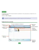 Предварительный просмотр 75 страницы Samsung NP-X22 (Spanish) Guía Del Usuario