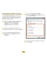 Предварительный просмотр 93 страницы Samsung NP-X22 (Spanish) Guía Del Usuario