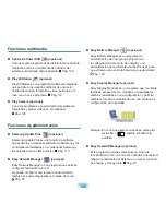 Preview for 107 page of Samsung NP-X22 (Spanish) Guía Del Usuario