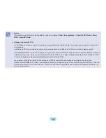 Предварительный просмотр 110 страницы Samsung NP-X22 (Spanish) Guía Del Usuario