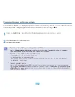 Preview for 115 page of Samsung NP-X22 (Spanish) Guía Del Usuario