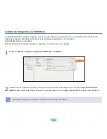 Preview for 125 page of Samsung NP-X22 (Spanish) Guía Del Usuario