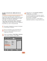 Preview for 142 page of Samsung NP-X22 (Spanish) Guía Del Usuario