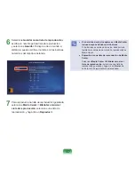 Preview for 158 page of Samsung NP-X22 (Spanish) Guía Del Usuario