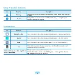 Preview for 5 page of Samsung NP-X360 User Manual