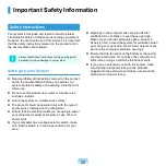 Preview for 26 page of Samsung NP-X360 User Manual