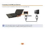 Preview for 67 page of Samsung NP-X360 User Manual