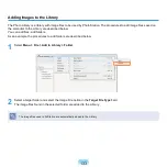 Preview for 134 page of Samsung NP-X360 User Manual