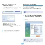 Preview for 148 page of Samsung NP-X360 User Manual