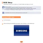 Preview for 168 page of Samsung NP-X360 User Manual