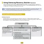 Preview for 207 page of Samsung NP-X360 User Manual