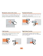 Preview for 46 page of Samsung NP-X65 User Manual