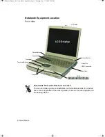 Preview for 19 page of Samsung NP10 User Manual