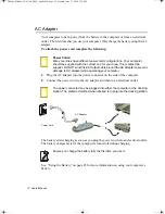 Preview for 27 page of Samsung NP10 User Manual