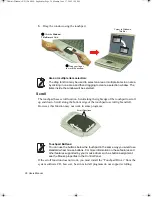 Preview for 41 page of Samsung NP10 User Manual