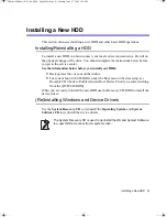 Preview for 76 page of Samsung NP10 User Manual