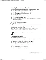 Preview for 78 page of Samsung NP10 User Manual