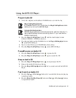 Preview for 68 page of Samsung NP20 User Manual