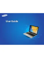 Samsung NP270E4E User Manual preview