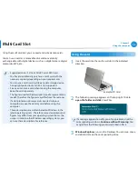 Предварительный просмотр 51 страницы Samsung NP270E4E User Manual