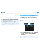 Preview for 90 page of Samsung NP270E5E-K01US User Manual