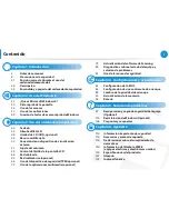 Preview for 2 page of Samsung NP270E5E Guías Del Usuario Manual