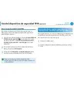 Preview for 74 page of Samsung NP270E5E Guías Del Usuario Manual