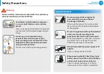 Предварительный просмотр 11 страницы Samsung NP270E5G-K03US User Manual