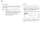 Preview for 27 page of Samsung NP270E5KE User Manual