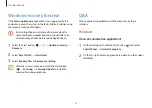 Preview for 57 page of Samsung NP270E5KE User Manual