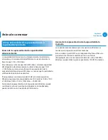 Preview for 6 page of Samsung NP300E4AJ (Spanish) Guía Del Usuario