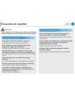 Preview for 18 page of Samsung NP300E4AJ (Spanish) Guía Del Usuario