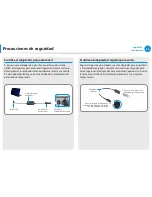 Preview for 21 page of Samsung NP300E4AJ (Spanish) Guía Del Usuario