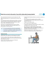 Preview for 22 page of Samsung NP300E4AJ (Spanish) Guía Del Usuario