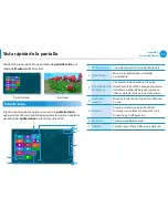 Preview for 34 page of Samsung NP300E4AJ (Spanish) Guía Del Usuario