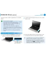 Preview for 50 page of Samsung NP300E4AJ (Spanish) Guía Del Usuario