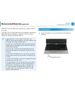 Preview for 51 page of Samsung NP300E4AJ (Spanish) Guía Del Usuario