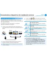 Preview for 54 page of Samsung NP300E4AJ (Spanish) Guía Del Usuario