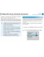 Preview for 78 page of Samsung NP300E4AJ (Spanish) Guía Del Usuario