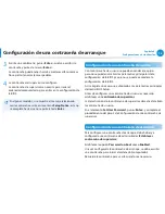 Preview for 79 page of Samsung NP300E4AJ (Spanish) Guía Del Usuario