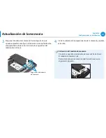 Preview for 83 page of Samsung NP300E4AJ (Spanish) Guía Del Usuario