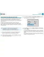 Preview for 88 page of Samsung NP300E4AJ (Spanish) Guía Del Usuario