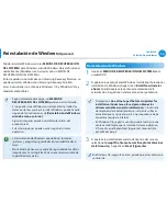 Preview for 97 page of Samsung NP300E4AJ (Spanish) Guía Del Usuario